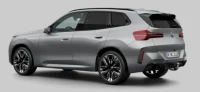 BMW X3 M sportpakett 2 145kW thumbnail