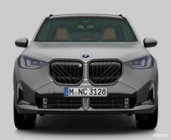 BMW X3 M sportpakett 2 145kW