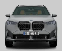BMW X3 M sportpakett 2 145kW thumbnail