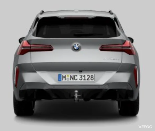 BMW X3 M sportpakett 2 145kW