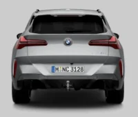BMW X3 M sportpakett 2 145kW thumbnail
