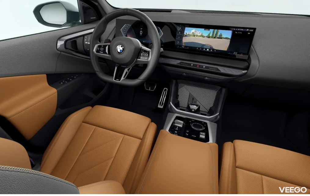 BMW X3 M sportpakett 2 145kW