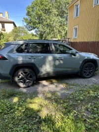 Toyota RAV4 ADVENTURE 2.5 131kW thumbnail
