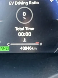 Toyota RAV4 ADVENTURE 2.5 131kW thumbnail