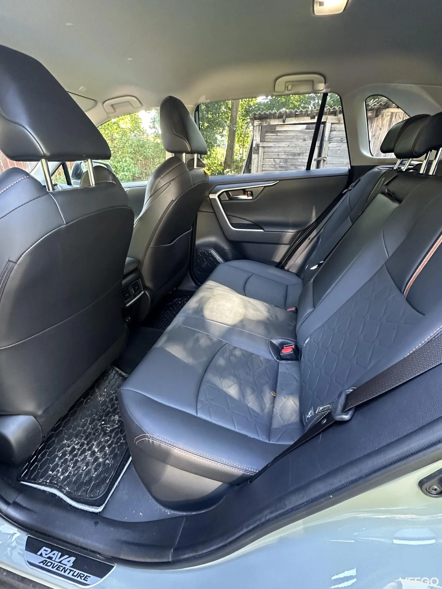 Toyota RAV4 ADVENTURE 2.5 131kW