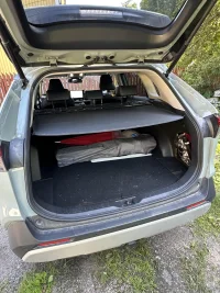 Toyota RAV4 ADVENTURE 2.5 131kW thumbnail