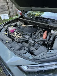 Toyota RAV4 ADVENTURE 2.5 131kW thumbnail