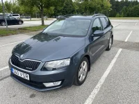 Skoda Octavia 1.6 81kW thumbnail