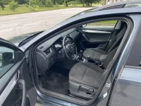Skoda Octavia 1.6 81kW thumbnail