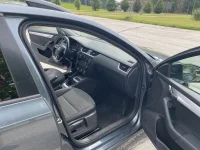 Skoda Octavia 1.6 81kW thumbnail