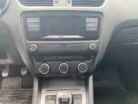 Skoda Octavia 1.6 81kW thumbnail