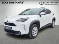 Toyota Yaris Cross 68kW thumbnail
