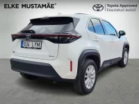 Toyota Yaris Cross 68kW thumbnail