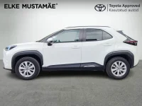 Toyota Yaris Cross 68kW thumbnail
