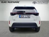 Toyota Yaris Cross 68kW thumbnail