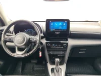 Toyota Yaris Cross 68kW thumbnail