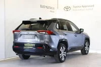 Toyota RAV4 136kW thumbnail