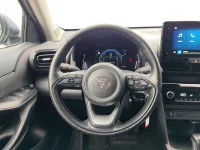 Toyota Yaris Cross 68kW thumbnail