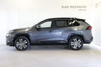 Toyota RAV4 136kW thumbnail