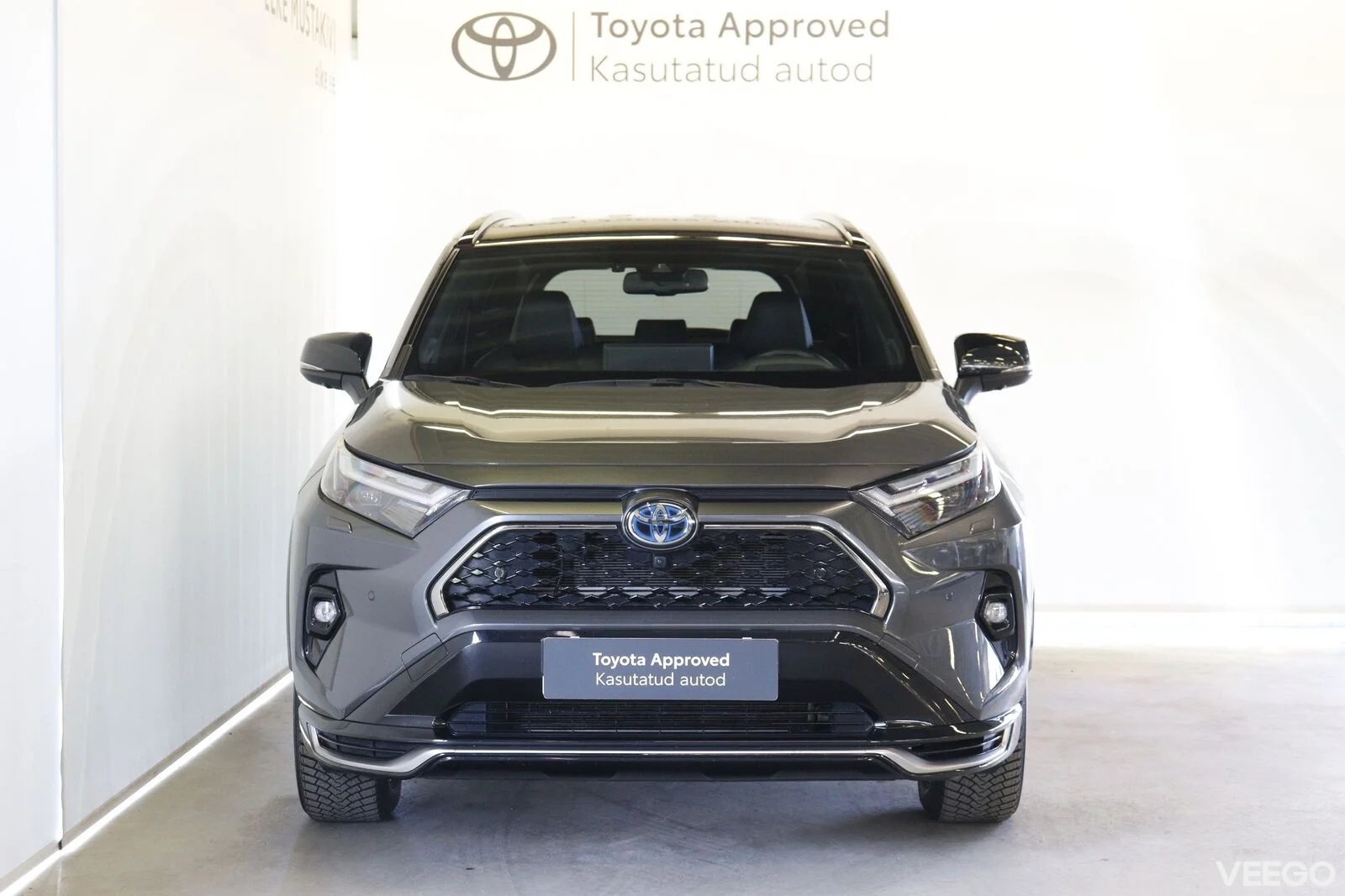 Toyota RAV4 136kW