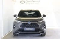 Toyota RAV4 136kW thumbnail