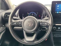 Toyota Yaris Cross 68kW thumbnail