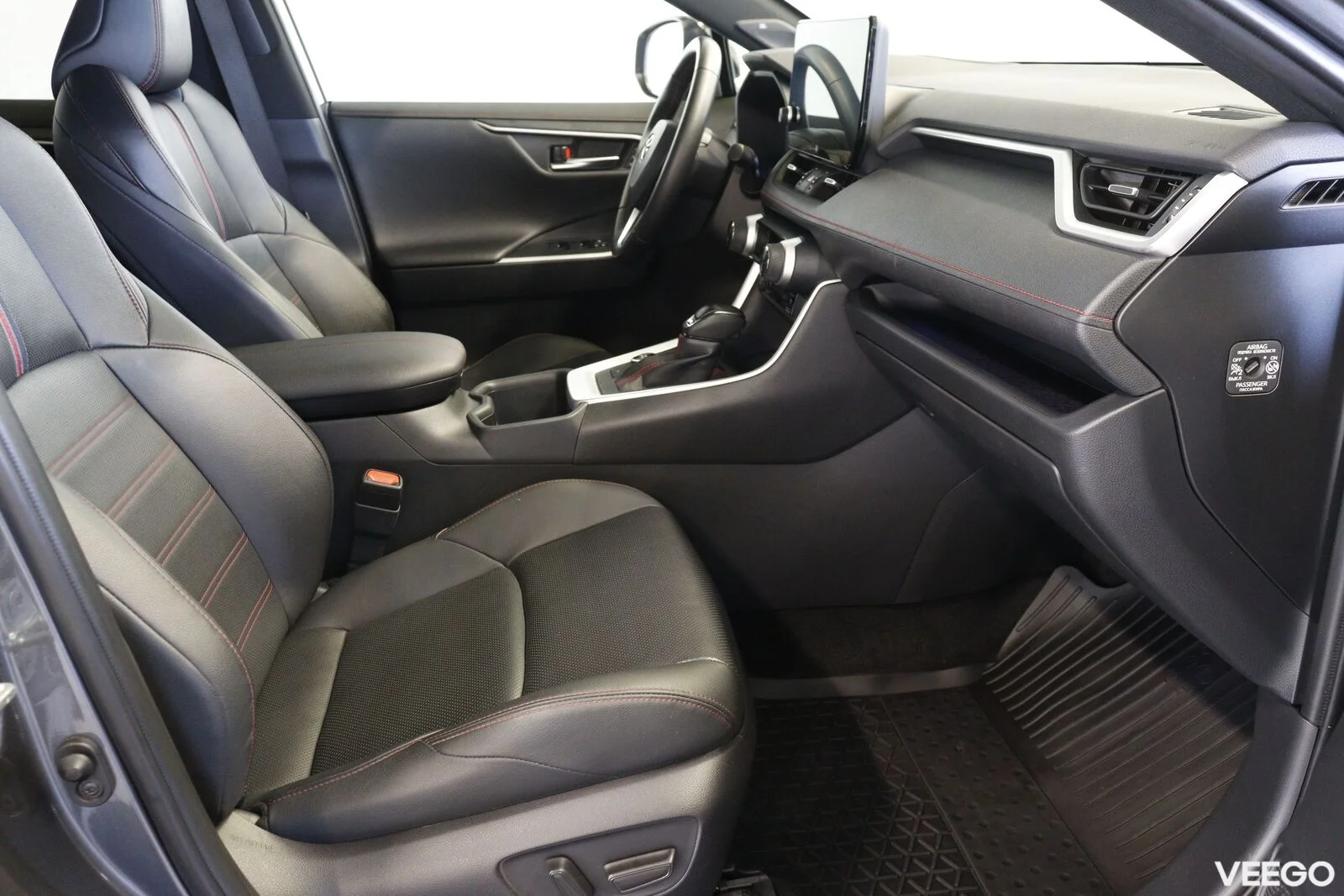Toyota RAV4 136kW