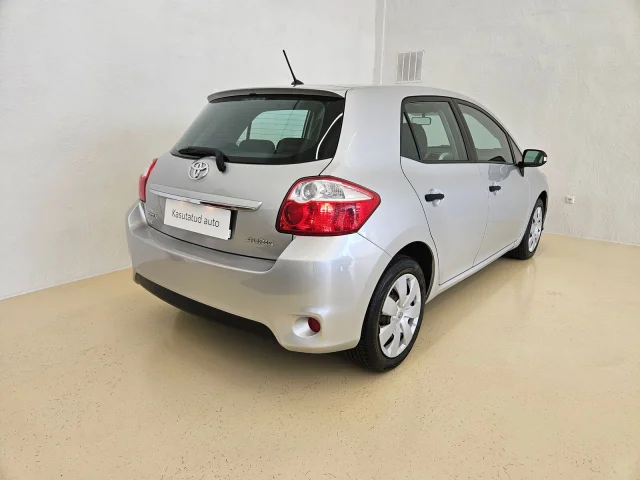 Image of Toyota Auris 97kW