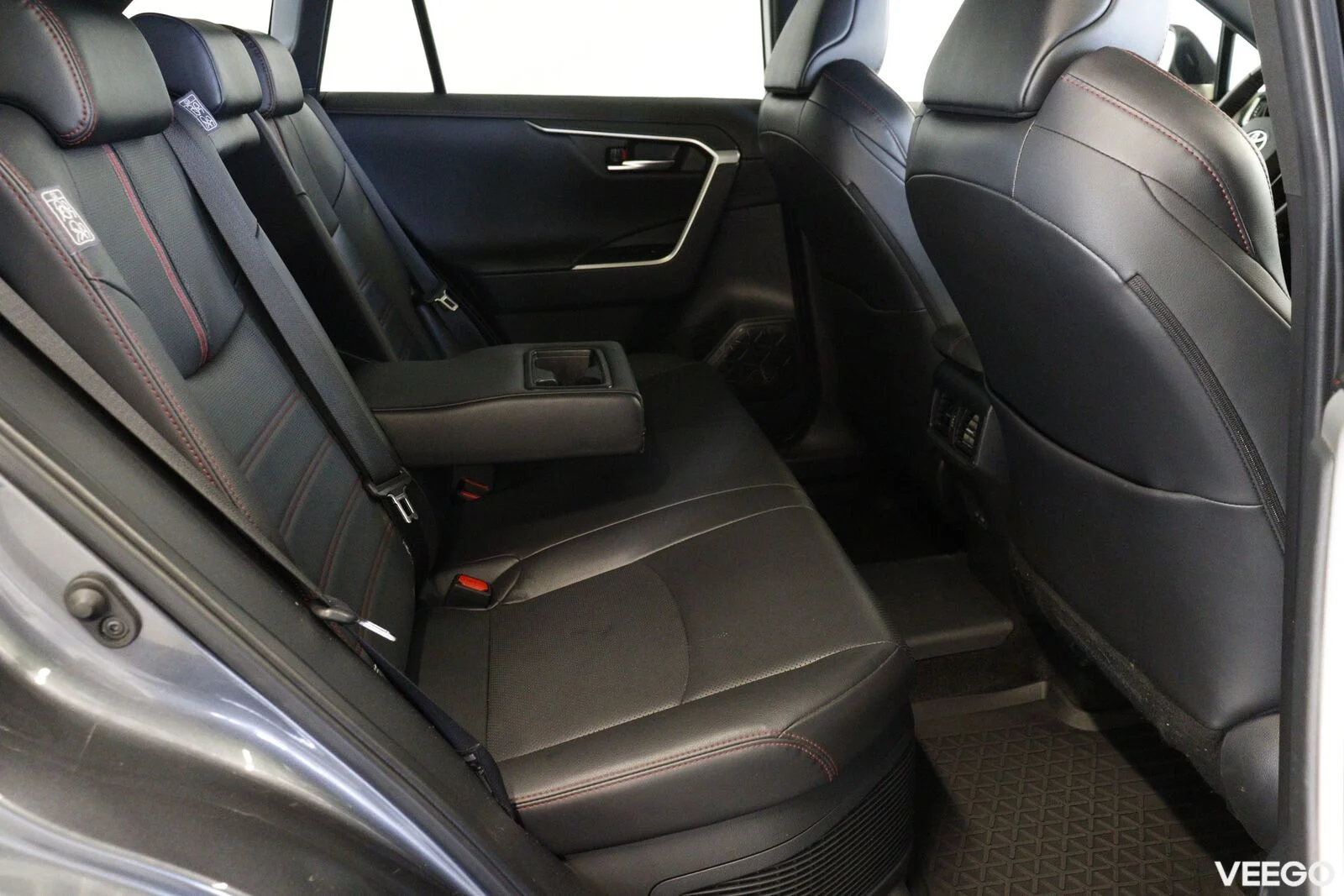 Toyota RAV4 136kW