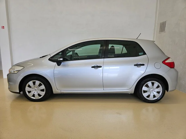 Image of Toyota Auris 97kW