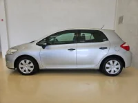 Toyota Auris 97kW thumbnail
