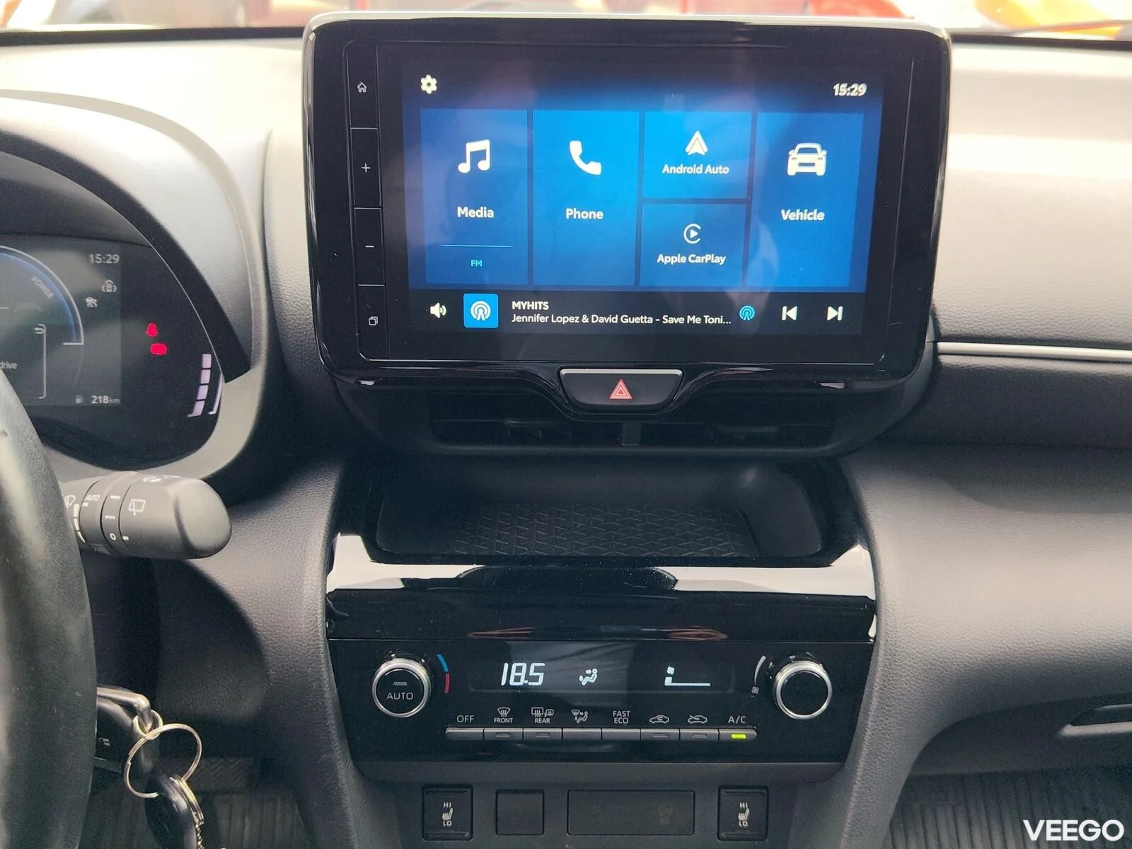Toyota Yaris Cross 68kW