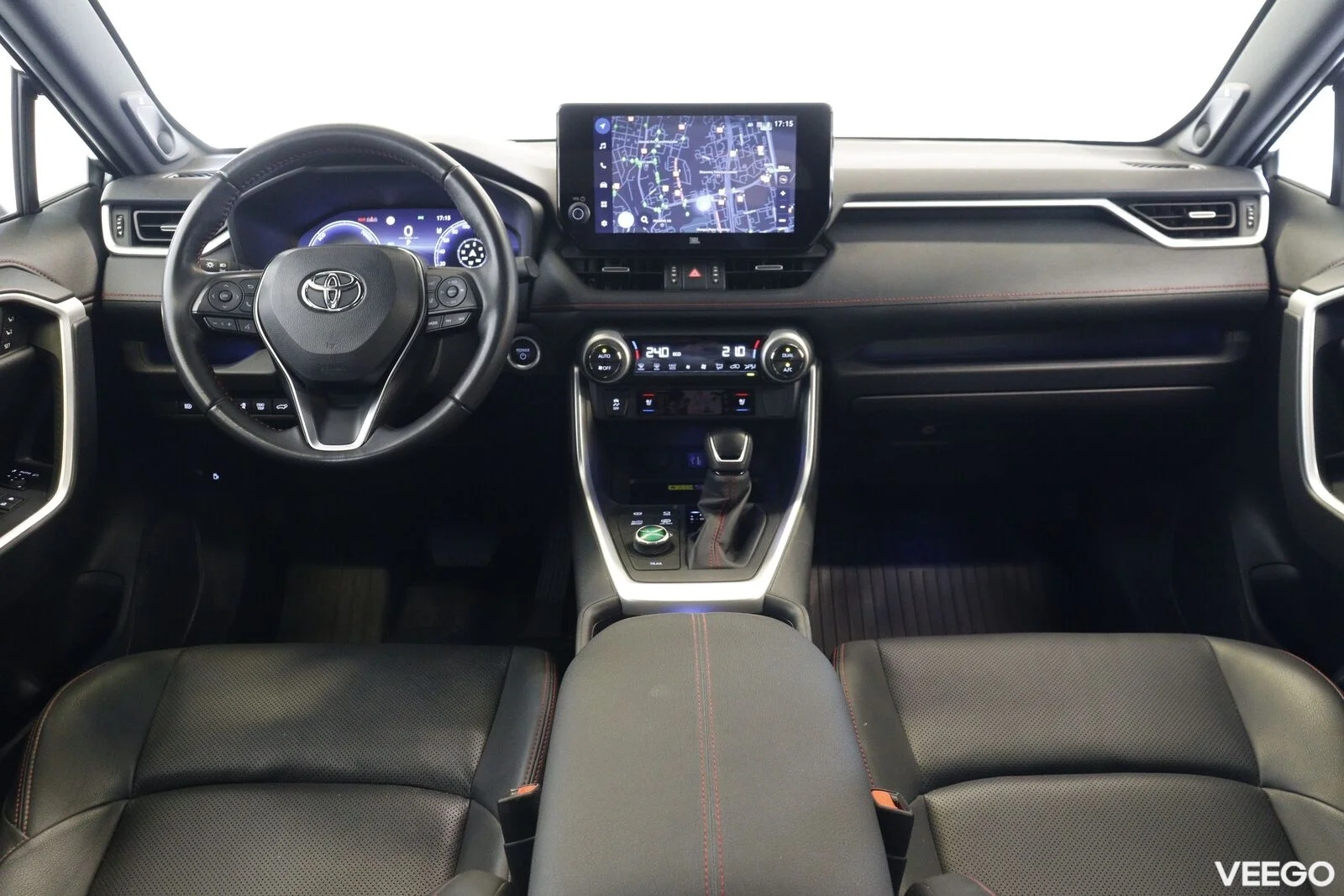Toyota RAV4 136kW