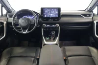Toyota RAV4 136kW thumbnail