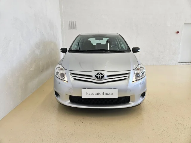 Image of Toyota Auris 97kW