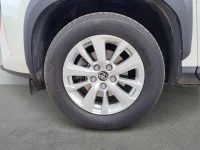 Toyota Yaris Cross 68kW thumbnail