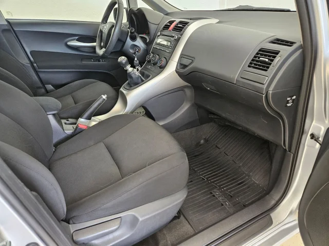 Image of Toyota Auris 97kW