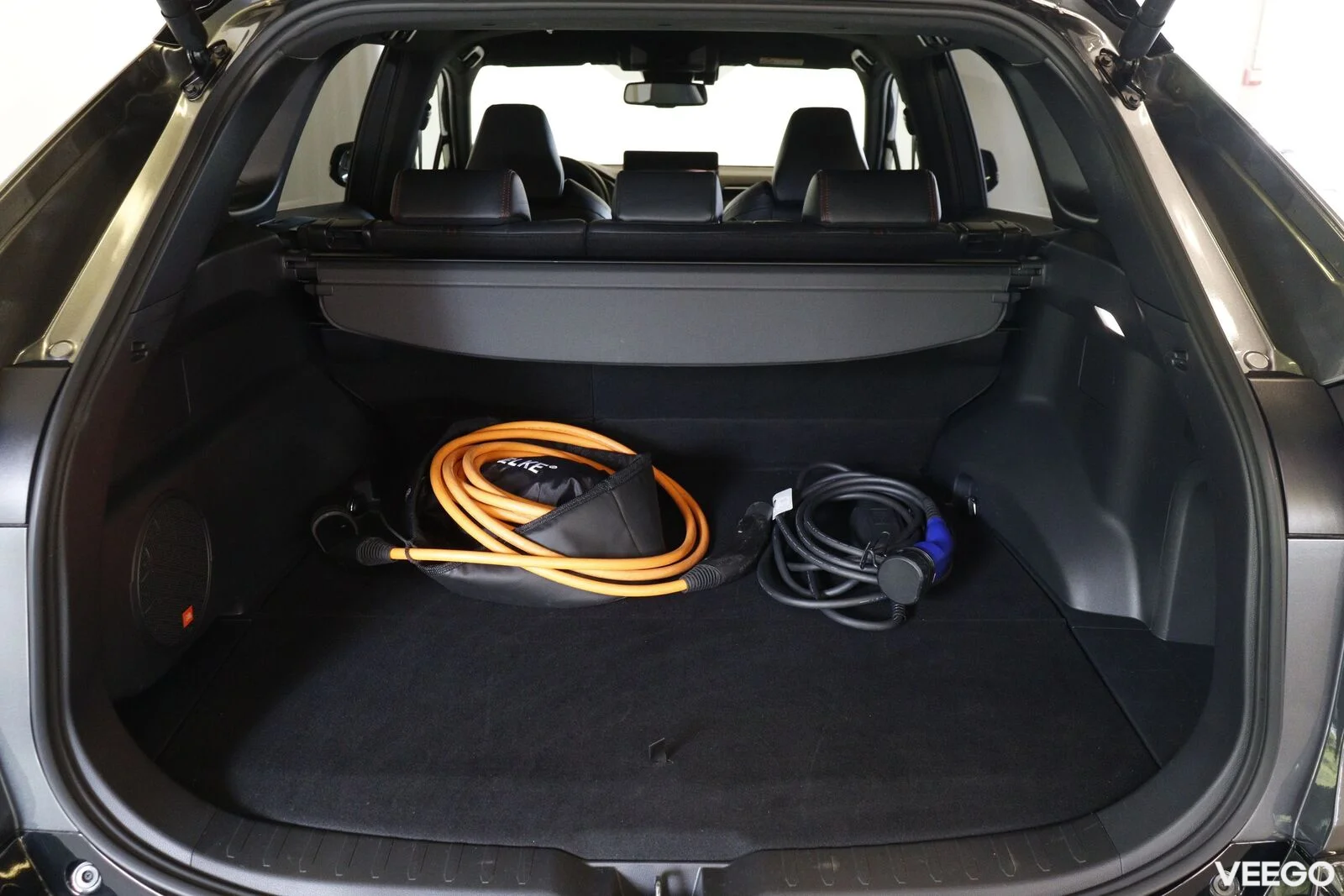 Toyota RAV4 136kW