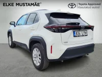 Toyota Yaris Cross 68kW thumbnail