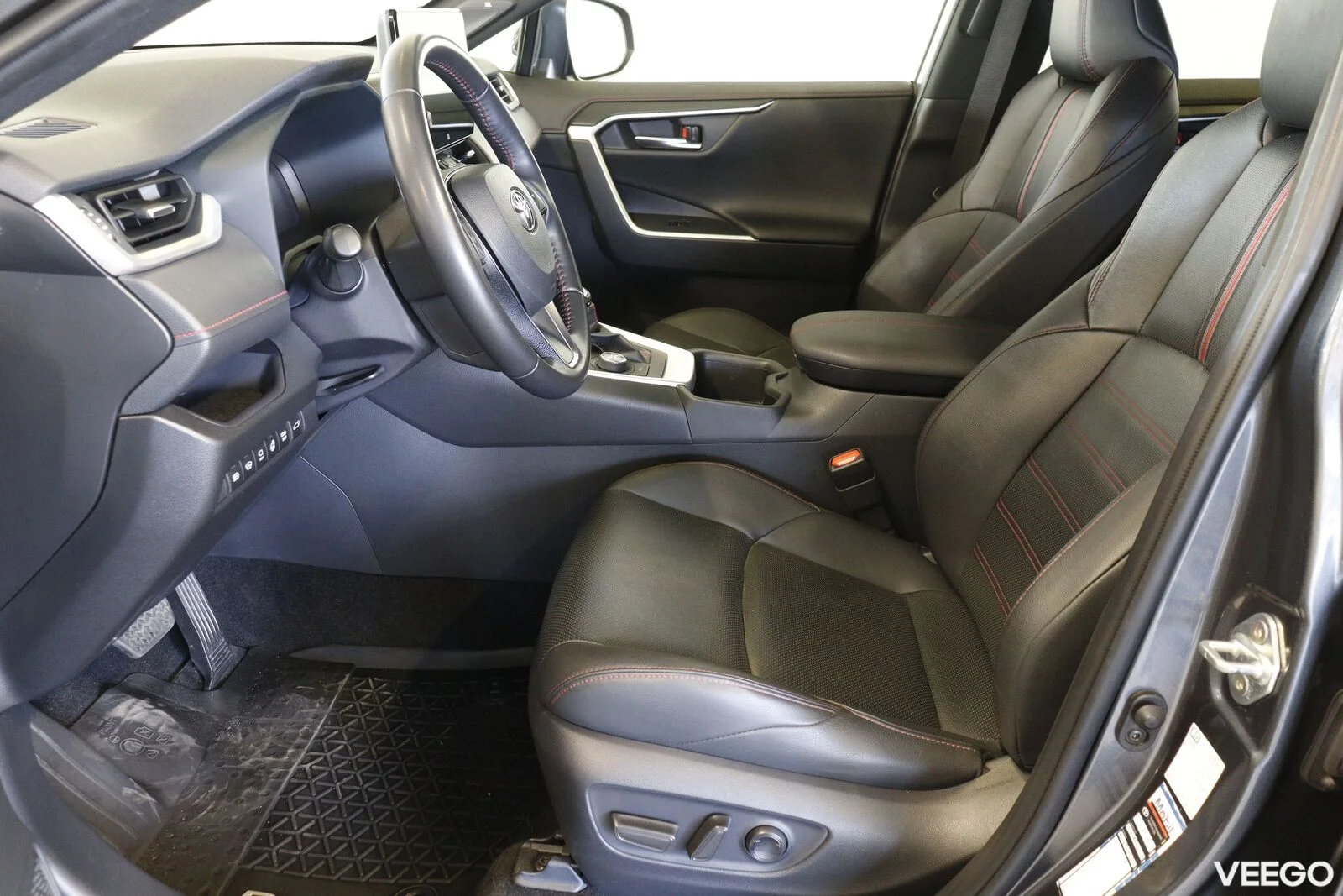 Toyota RAV4 136kW
