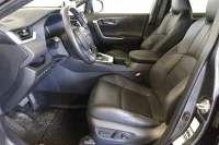 Toyota RAV4 136kW thumbnail