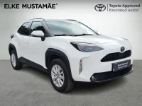 Toyota Yaris Cross 68kW thumbnail