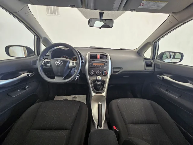 Image of Toyota Auris 97kW