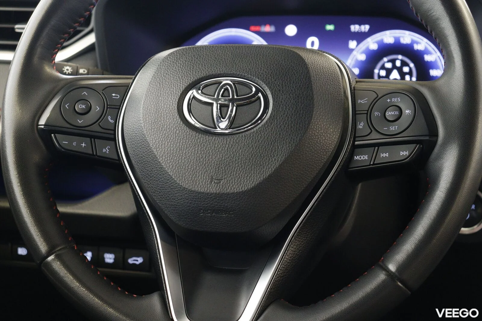 Toyota RAV4 136kW