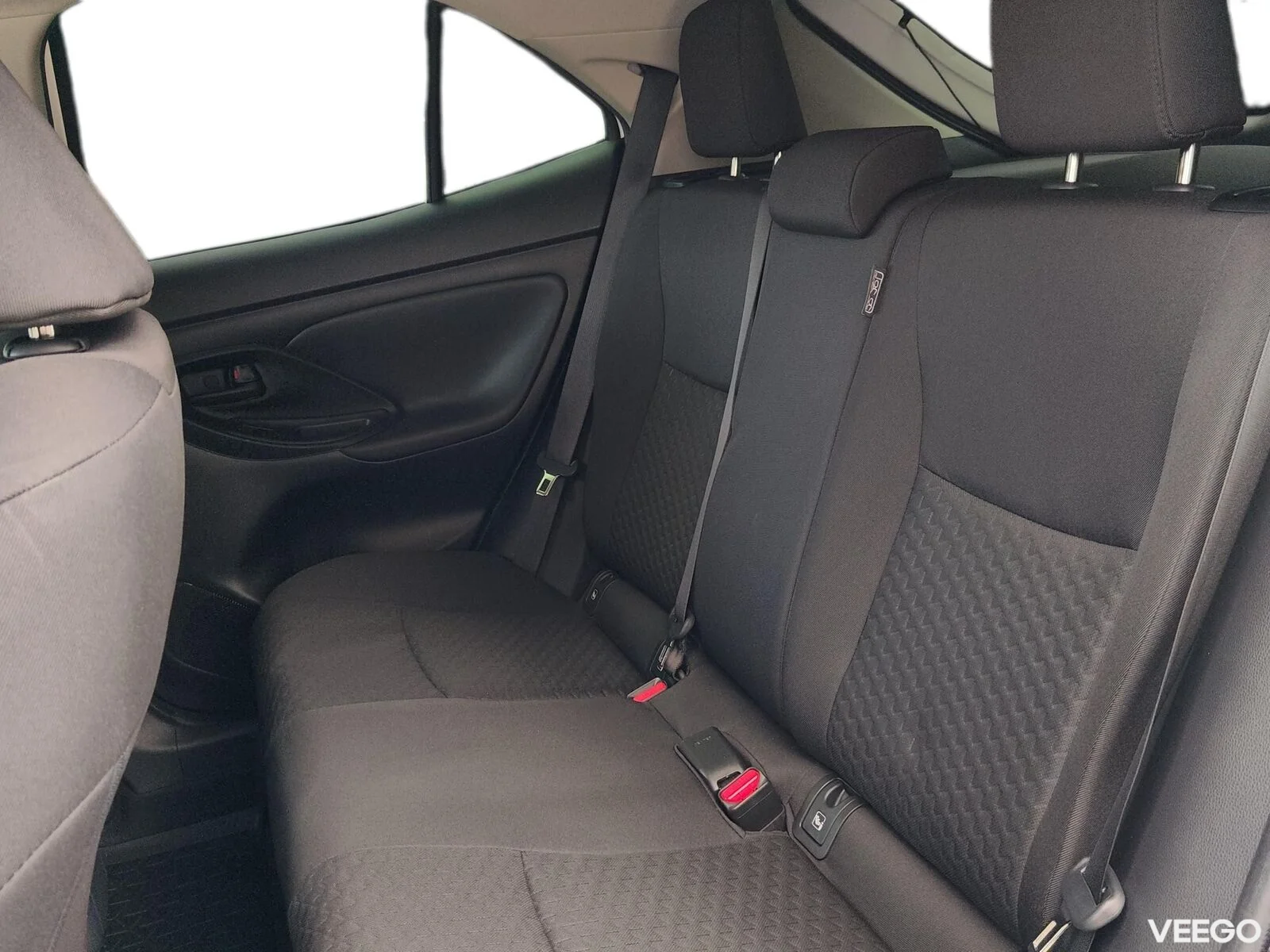 Toyota Yaris Cross 68kW
