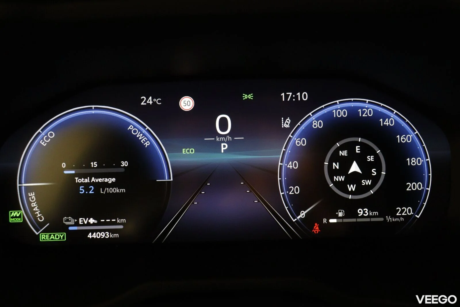 Toyota RAV4 136kW