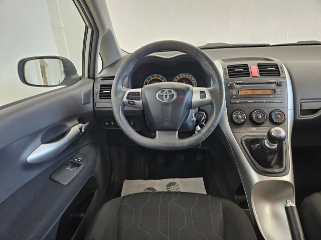 Image of Toyota Auris 97kW