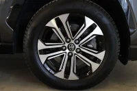 Toyota RAV4 136kW thumbnail