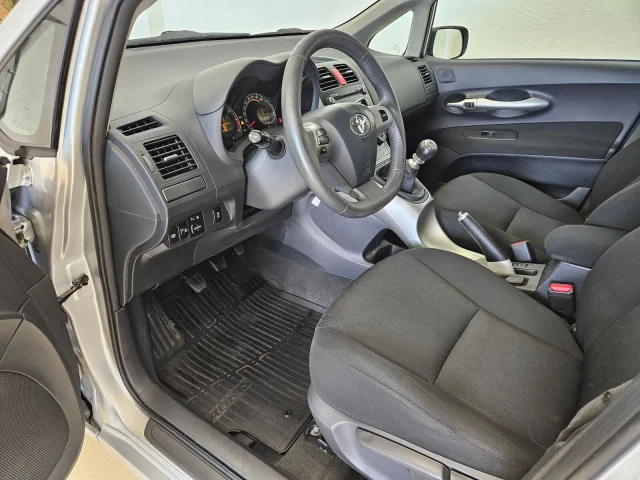 Image of Toyota Auris 97kW