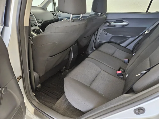 Image of Toyota Auris 97kW
